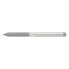 Stylus Pen 4096 Pressure Sensing Type C Interface Silver Active