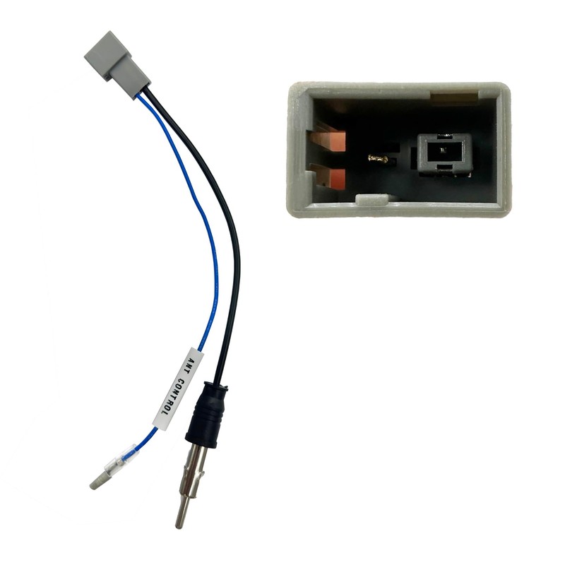OTORAM Compatible / Replaceable Suzuki 2DIN Wide Audio / Navigation