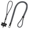 Phone Lanyard Crossbody Strap, Phone Wrist Strap, Anti Theft Phone