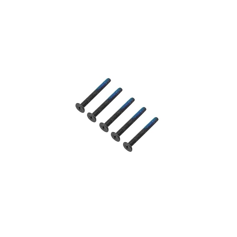 HSSDTECH 5PCS Lower Bottom Screw Kit for Asus ROG Ally