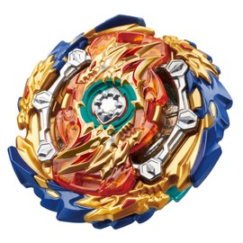 Beyblade Burst B-139 Starter Wizard Fabnil.Rt.Rs Flash