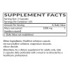 Futurebiotics Maca Root Extra Strength 4000 Mg 250 Cápsulas