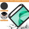 Kids Case for Honor Pad X8a 11 inch 2024, EVA