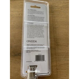 ONEIDA 2017 oneida 3.5" paring knife in the package new