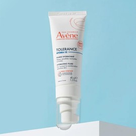 Avène Tolerance Hydrating Fluid 40ml / 아벤느 똘레랑스 하이드레이팅 플루이드 40ml