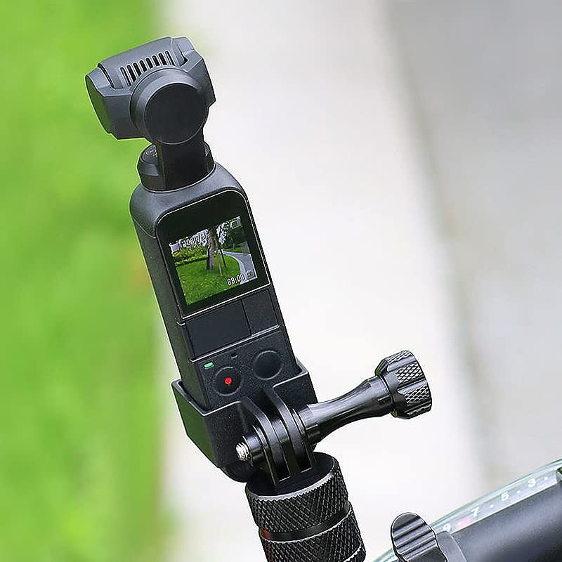 SURIEEN Aluminum Tripod Mount Adapter Set, Aluminum Tripod Mount, Aluminum