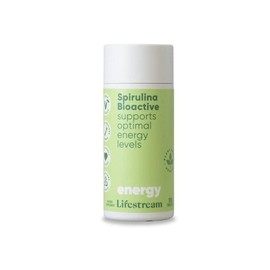 라이프스트림 스피루리나 바이오엑티브 100정 Lifestream Spirulina Bioactive 100 Tablets