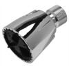 Delta High Flow *13.5 GPM* High Pressure Shower Head by