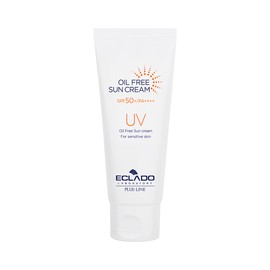 ECLADO UV Oil Free Sun Cream SPF50+ PA++++ 70g - ECLADO UV Oil Free Sun Cream SPF50+ PA++++ 70g