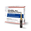 Cholal Modificado Suplemento Alimenticio Vitamina B12 Minerales Complemento Nutricional Caja
