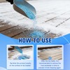 teqnizo 2PCS 2026 Ice & Snow Melt - Fast Acting
