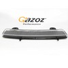 Gazoz Performance JDM Side Reflectors Front Bumper Compatible With 2003