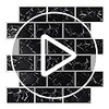 10 Sheets Thicker Design Peel and Stick Backsplash, Peel and