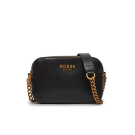 GUESS Sarita Camera Crossbody Black