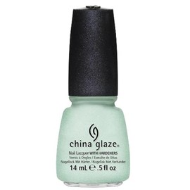 China Glaze Nail Polish, Keep Calm, Paint On 1146