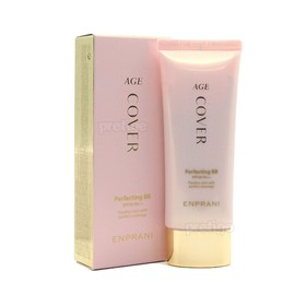 Enprani Age Cover Perfecting BB Cream 60g BB / 엔프라니 에이지커버 퍼펙팅 비비 크림 60g BB