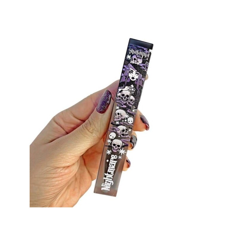 Malagna Cosmetics Labial indeleble larga duración vegano matte Witchy 10gr
