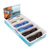 Airhead AHS50139CPQ Classic Floating Sunglasses - Assorted 6-Pack