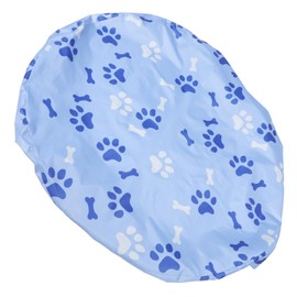 ORFOFE Round Swimming Pool Cover Durable Protective Cover for Outdoor Pools Lightweight Easy to Store Keeps Pool Clean Debris