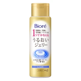 Biore Moisturizing Jelly, Body 6.1 fl oz (180 ml)