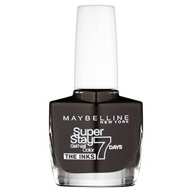 Maybelline Super Stay 7 Days Nail Colour 10ml Emerald