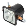 6 Volt 3 Terminals Solenoid Switch Relay Starter Solenoid 20‑7000392