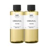 Happy Bath Original Collection Body Oil Original 250mL x 2 - Happy Bath Original Collection Body Oil Original 250mL x 2 / 해피바스 오리지널 컬렉션 바디오일 오리지널 250mL 2개 - 해피바스 오리지널 컬렉션 바디오일 오리지널 250mL 2개