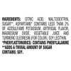 Crystal Light Drink Mix, 10 Individual Packets, Hydration for Book