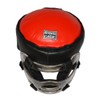 Ring to Cage Safety- Shield Training Headgear, with Removable Plexiglass