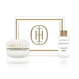 홀리추얼 홀리추얼 울트라 너리싱 어드밴스드 크림  리디파이닝 앰플 2종 기획 세트 Holy Rituals Ultra Nourishing Advanced Cream Redefining Ampoule 2-Set Gift Set