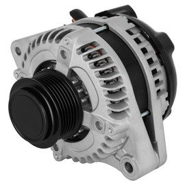 ASTOU 11775 NEW Alternator fit 2013-2017 for Honda Odyssey Replace Stable Output Alternator Rebuild Kit