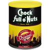 Chock Full O Nuts Original Blend Ground Coffee 48 Ounce