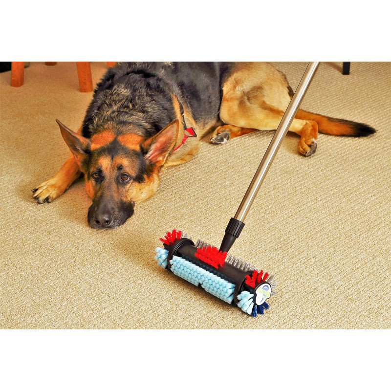 by The Cleaning Experts at Kirby® Comes The Spotty™ ~