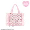Showvido MM56439 SA56440 Sanrio Tenshi to Akuma Series Mini Tote