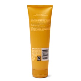 Nexxus Scalp Inergy - Acondicionador ultraligero para volumen, acondicionador clarificante ligero 8.5 onzas