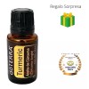 Doterra Cúrcuma Doterra 15ml