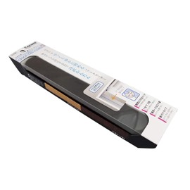 Sanuki Door Sound Care for Sliding Doors Deep Brown Coconi SC-100 DB