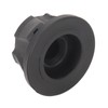 Engine Cover Cover, Engine Cover Grommets SpundAbsorber 6420940785, A6420940785 Buffer