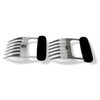 Pit Boss Grills Soft Touch Meat Claws, Stainless