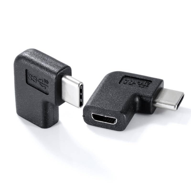 System-S USB Type C 3.1 to Micro USB 2.0 Adapter