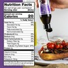 Nonna Pia’s Cabernet Merlot Balsamic Glaze - IGP Certified Balsamic