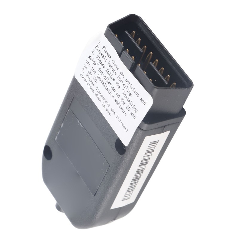 For V23.3 5054A ODIS 6154 Diagnostic Cable Adapter Long Coding