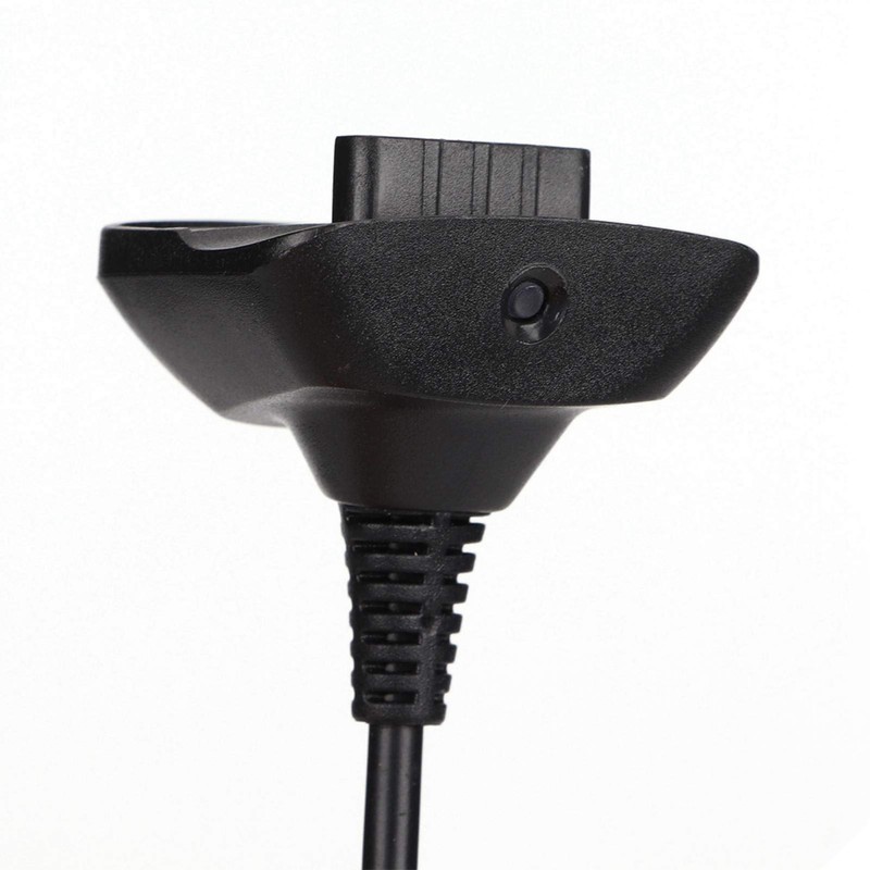 Charging Cable for 360 Controllers - 2 in 1 1.5