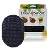 Drain Smart 3D Mesh Planter Pot Drainage Insert Disc –