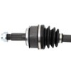 ECCPP CV Axle Shaft Assembly fit for 2003-2007 for Honda