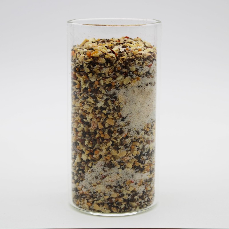 Naturejam Quebec Steak Seasoning 1 Pound – Bold & Savory