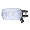 Makita 198361-1 Dust Collection Cup Set