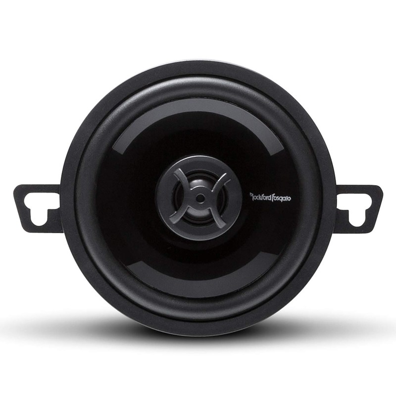 Rockford Fosgate P132 Punch 3.50" 2-Way Coaxial Full Range Speakers