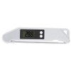 Portable Folding Barbecue Electronic Thermometer Temperature Gauge Kitchen Cooking Accessory