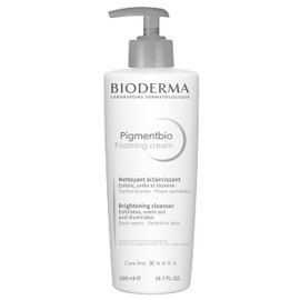 Bioderma Foaming Cream 500 ml